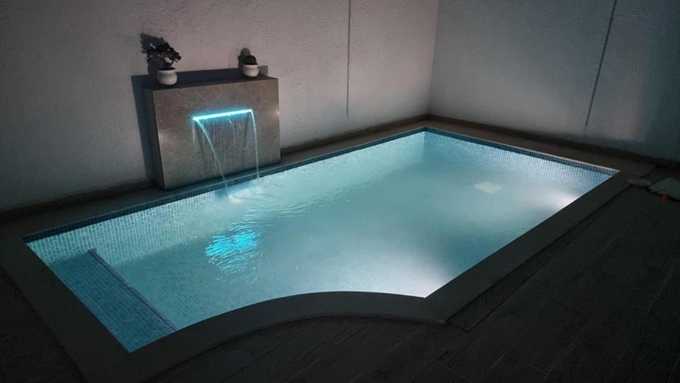 Villa In With Private Pool *